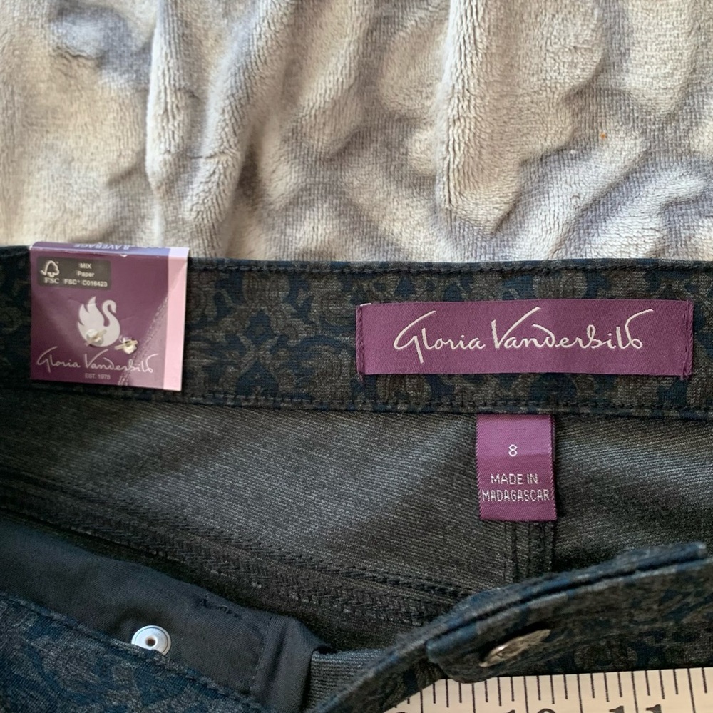 Slimming Jean Straight - Picture 6 of 7